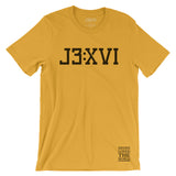 J3:XVI Tee (XS - 3XL)