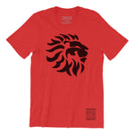 Lion of Judah Tee (XS - 3XL) Available in Various Colors