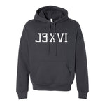 J3:XVI Pullover Hoody (S - 2XL)